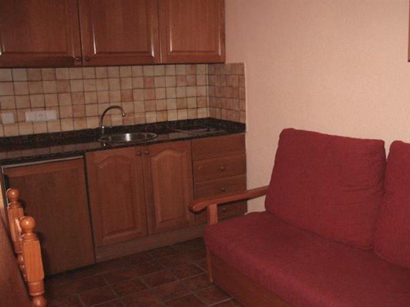 Apartamentos Palm Court Benidorm Eksteriør billede
